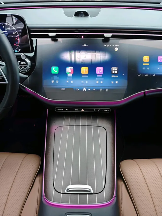 2024 Mercedes-Benz E Class 2.0T 258HP L4 9AT,autocango,china used car exporter,china ev exporter,chinese used car exporter,chinese used ev exporter