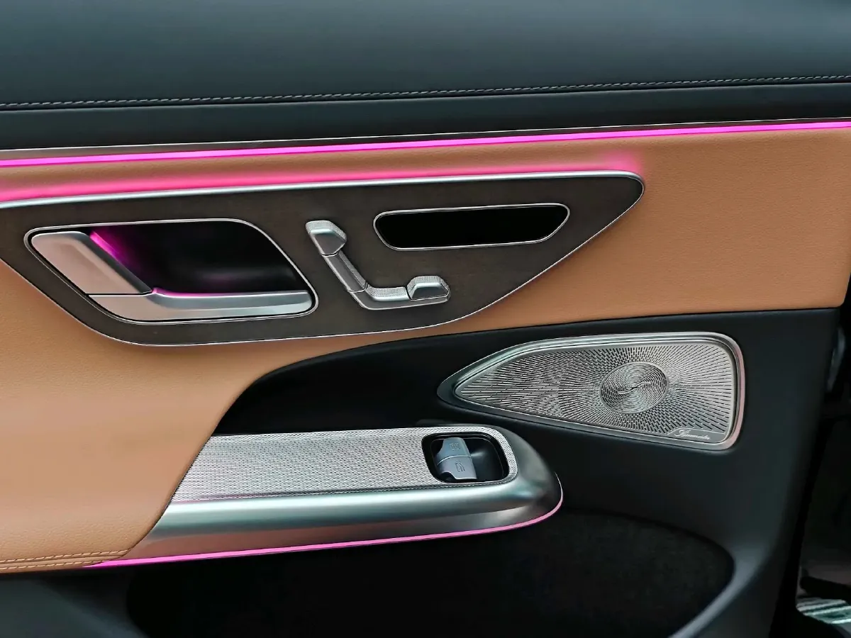 2024 Mercedes-Benz E Class 2.0T 258HP L4 9AT,autocango,china used car exporter,china ev exporter,chinese used car exporter,chinese used ev exporter