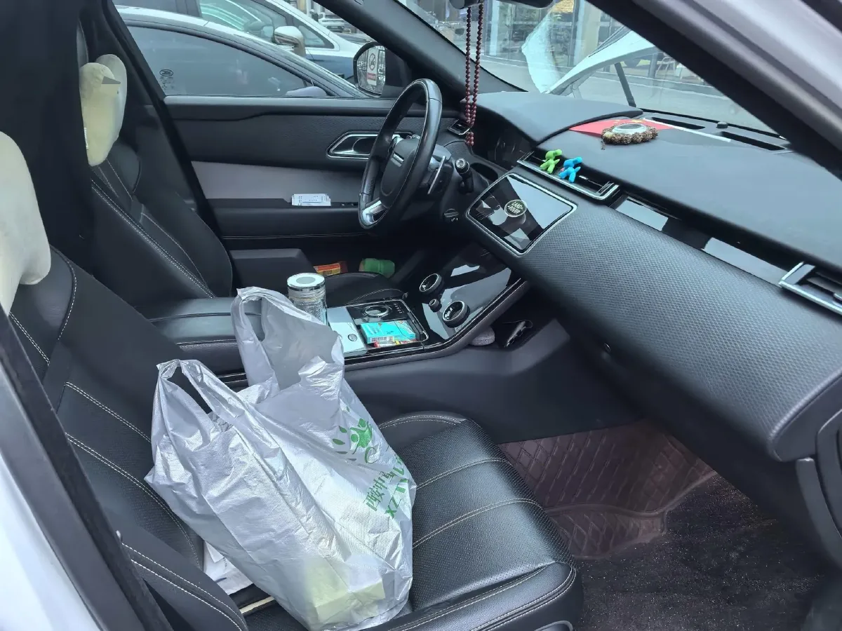 2020 Land Rover Range Rover Velar 2.0T 250HP L4 8AT,autocango,china used car exporter,china ev exporter,chinese used car exporter,chinese used ev exporter