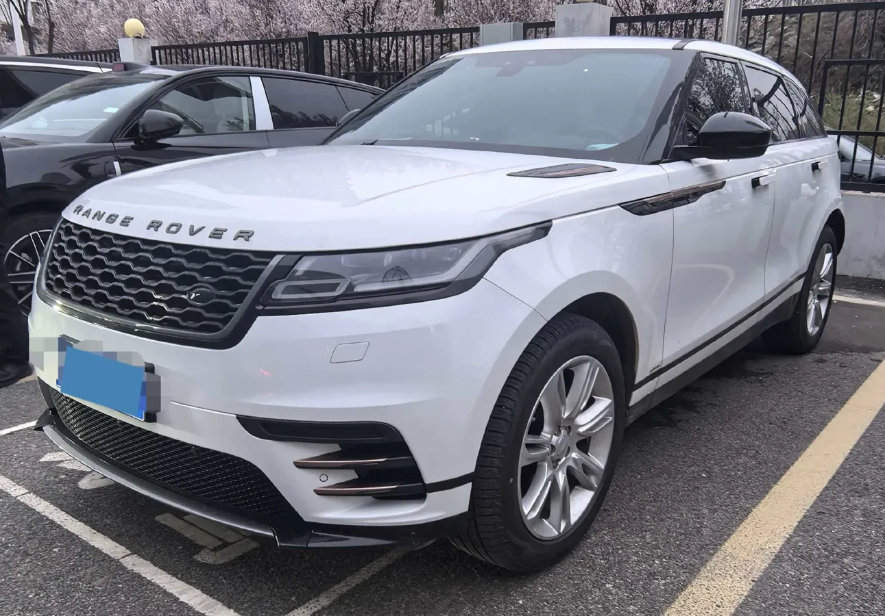 2020 Land Rover Range Rover Velar 2.0T 250HP L4 8AT,autocango,china used car exporter,china ev exporter,chinese used car exporter,chinese used ev exporter