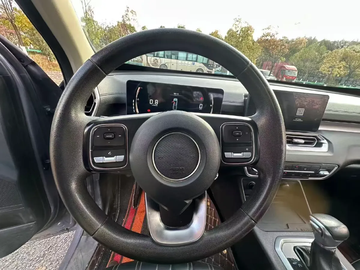 2023 Great Wall Poer King Kong 2.0T 163HP L4 6AT,autocango,china used car exporter,china ev exporter,chinese used car exporter,chinese used ev exporter