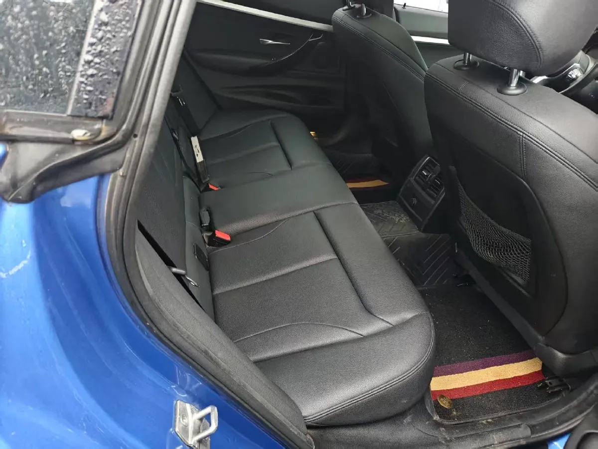 2020 BMW 3 Series GT 2.0T 184HP L4 8AT,autocango,china used car exporter,china ev exporter,chinese used car exporter,chinese used ev exporter