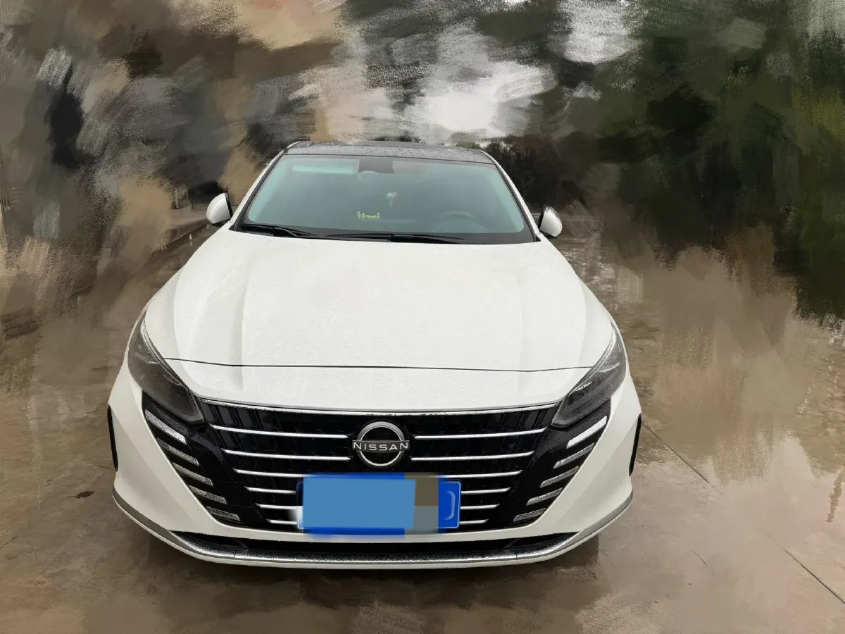 2022 Nissan Teana 2.0L 156HP L4 CVT,autocango,china used car exporter,china ev exporter,chinese used car exporter,chinese used ev exporter