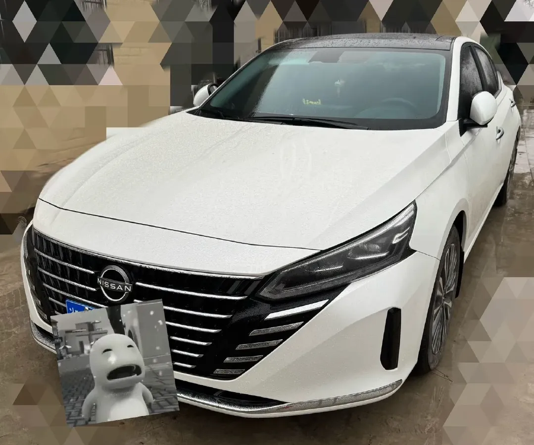 2022 Nissan Teana 2.0L 156HP L4 CVT,autocango,china used car exporter,china ev exporter,chinese used car exporter,chinese used ev exporter