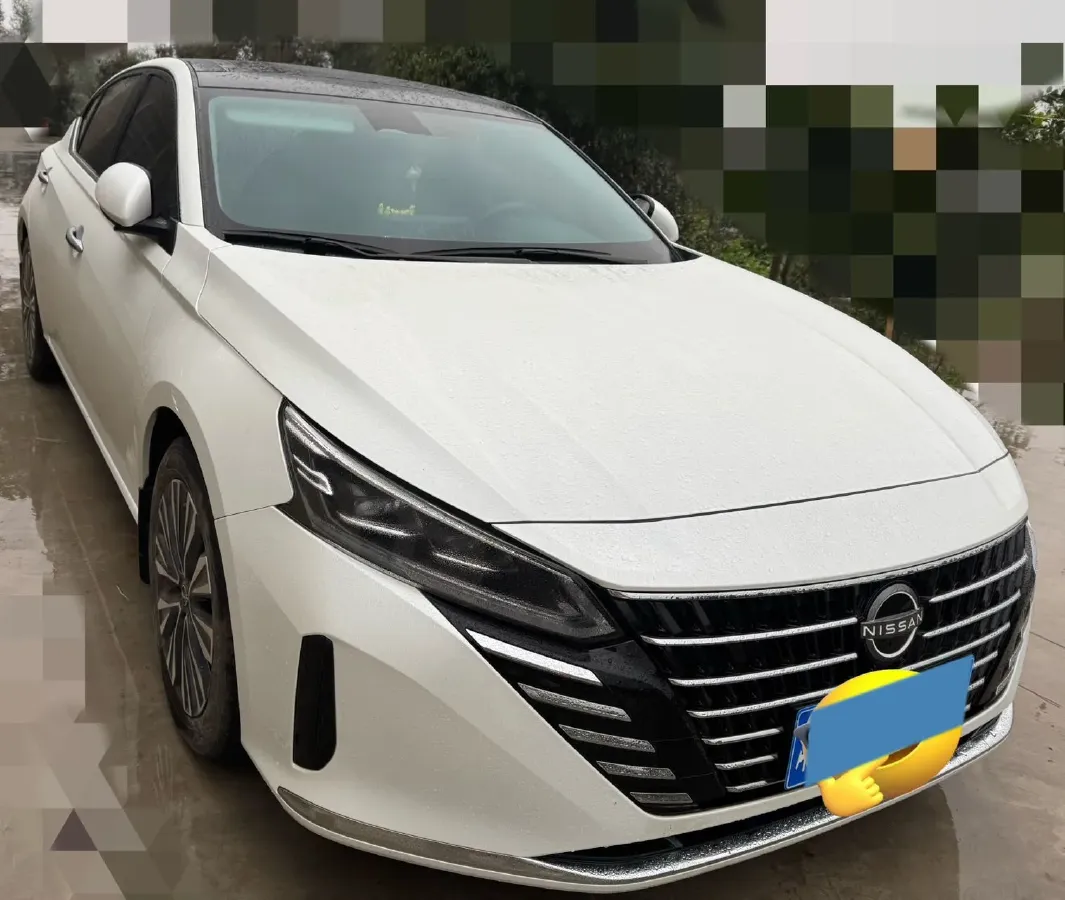 2022 Nissan Teana 2.0L 156HP L4 CVT,autocango,china used car exporter,china ev exporter,chinese used car exporter,chinese used ev exporter
