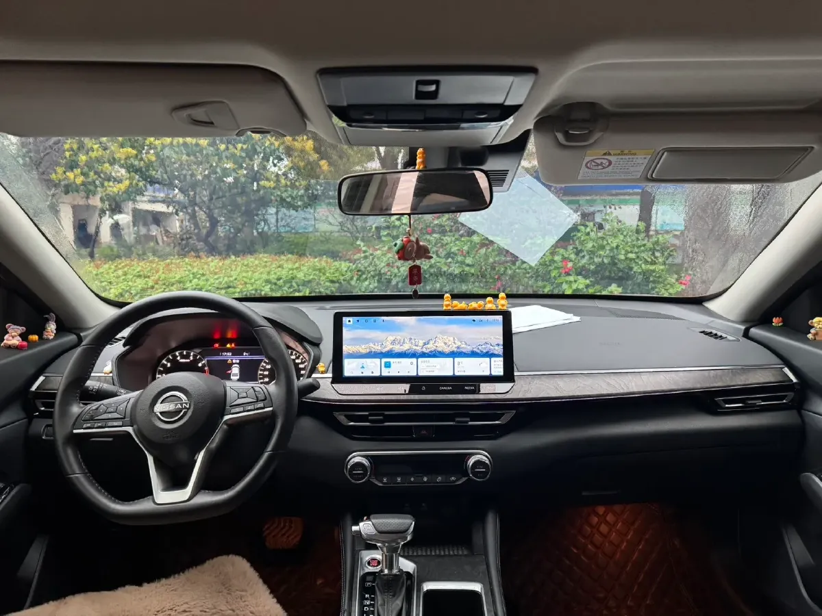 2022 Nissan Teana 2.0L 156HP L4 CVT,autocango,china used car exporter,china ev exporter,chinese used car exporter,chinese used ev exporter