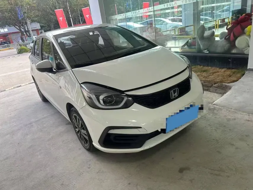 2022 Honda Fit 1.5L 131HP L4 CVT,autocango,china used car exporter,china ev exporter,chinese used car exporter,chinese used ev exporter