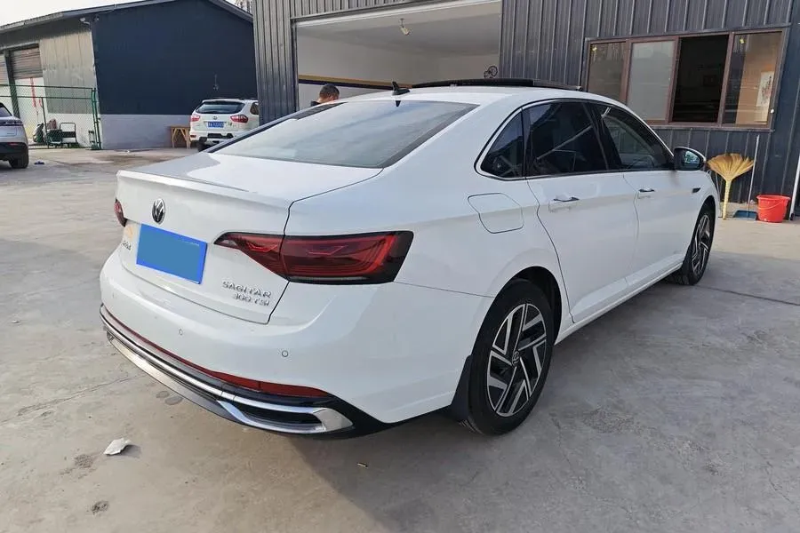 2023 Volkswagen Sagitar 1.5T 160HP L4 7DCT,autocango,china used car exporter,china ev exporter,chinese used car exporter,chinese used ev exporter