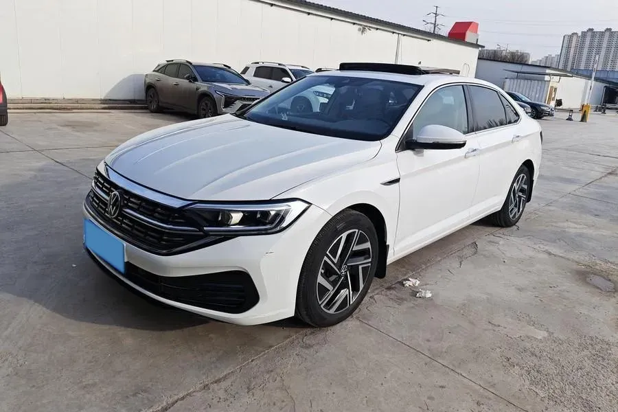 2023 Volkswagen Sagitar 1.5T 160HP L4 7DCT,autocango,china used car exporter,china ev exporter,chinese used car exporter,chinese used ev exporter