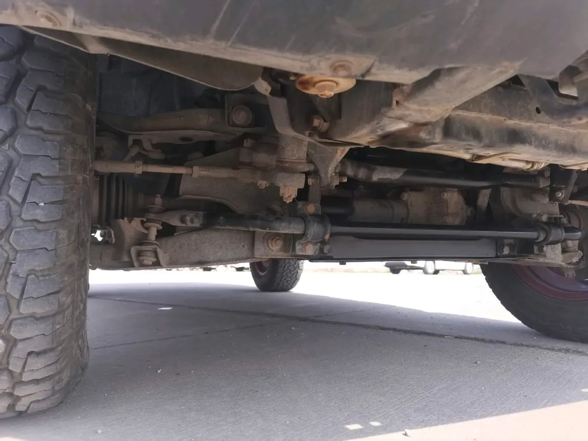 2017 Beijing BJ40 2.3T 250HP L4 6AT,autocango,china used car exporter,china ev exporter,chinese used car exporter,chinese used ev exporter