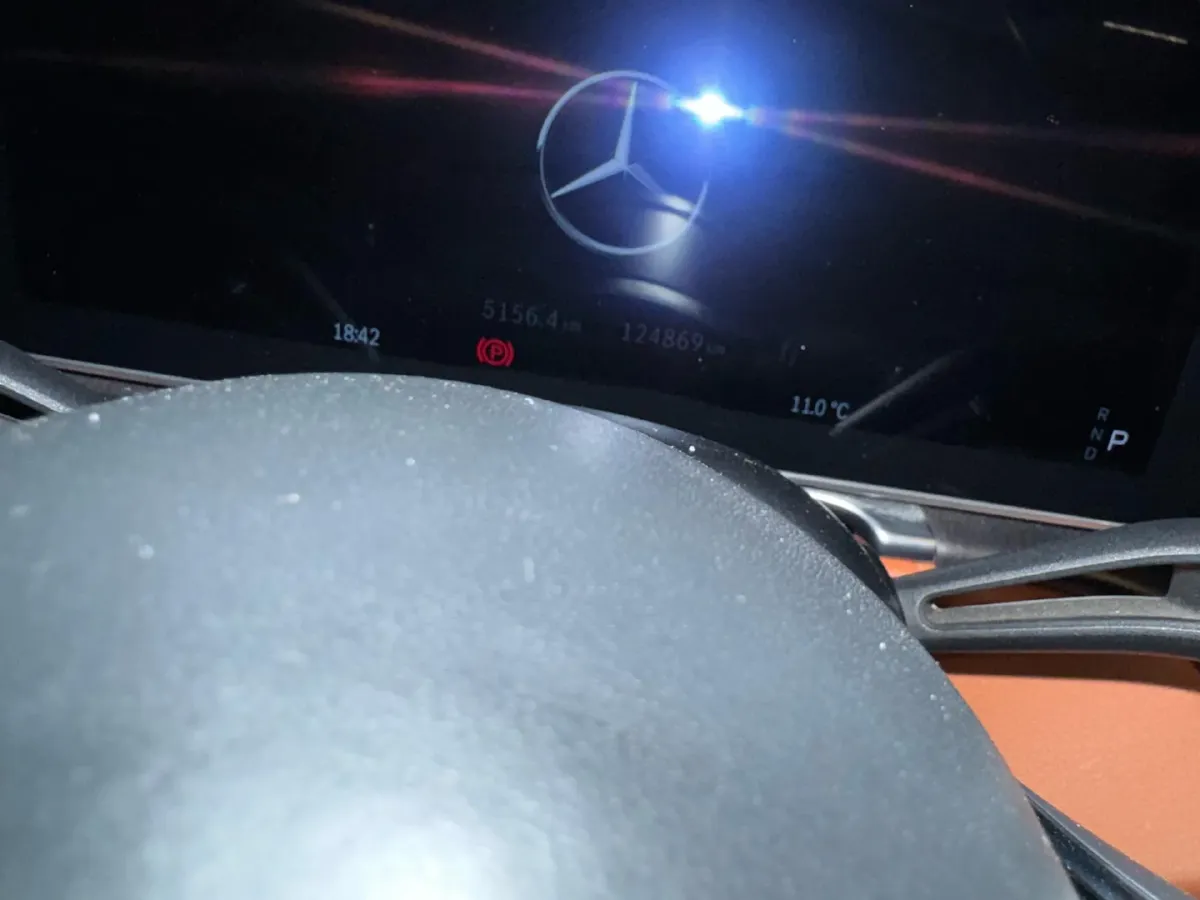 2022 Mercedes-Benz S Class 2.5T 313HP L6 9AT,autocango,china used car exporter,china ev exporter,chinese used car exporter,chinese used ev exporter