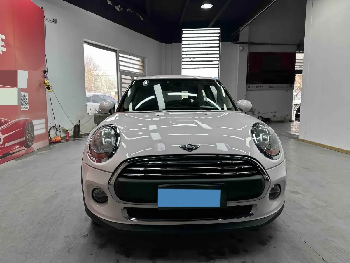 2016 MINI MINI 1.2T 102HP L3 6AT,autocango,china used car exporter,china ev exporter,chinese used car exporter,chinese used ev exporter