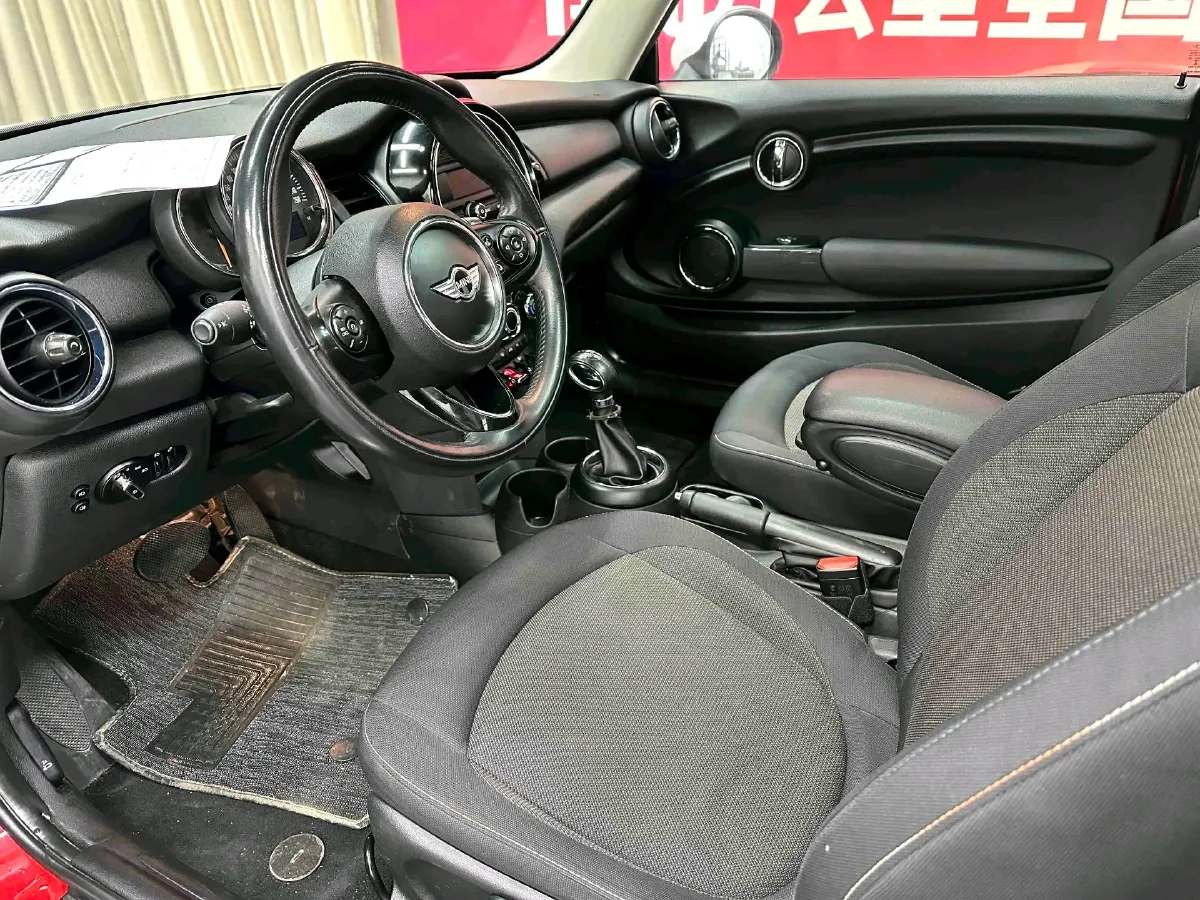 2016 MINI MINI 1.2T 102HP L3 6AT,autocango,china used car exporter,china ev exporter,chinese used car exporter,chinese used ev exporter