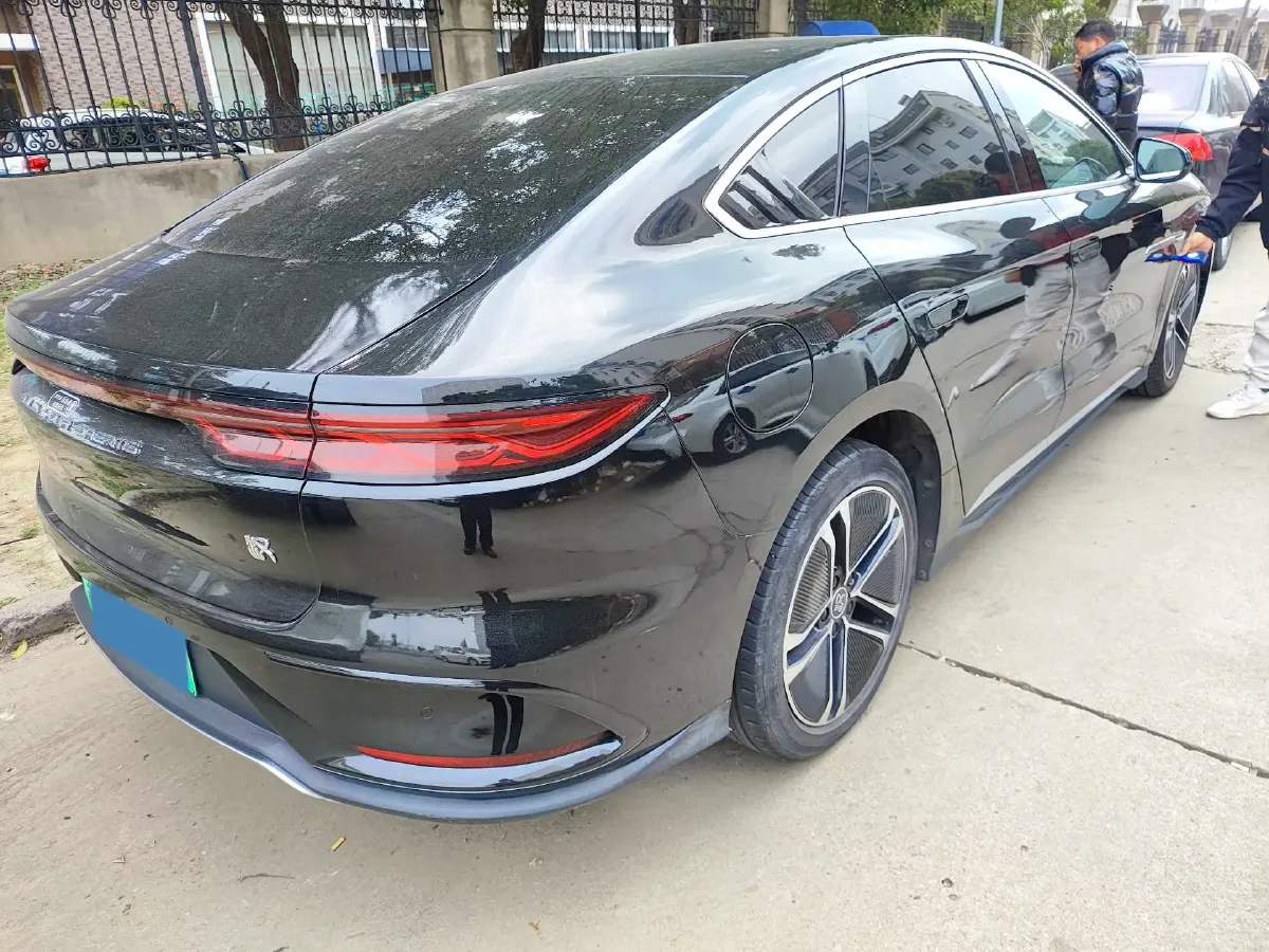 2023 BYD Han BEV 72KWH,autocango,china used car exporter,china ev exporter,chinese used car exporter,chinese used ev exporter