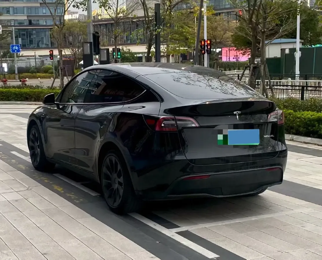 2022 Tesla Model Y BEV 60KWH,autocango,china used car exporter,china ev exporter,chinese used car exporter,chinese used ev exporter