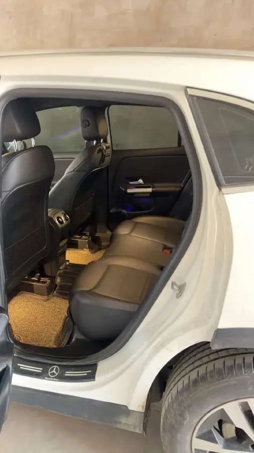 2020 Mercedes-Benz GLA Class 1.3T 163HP L4 7DCT,autocango,china used car exporter,china ev exporter,chinese used car exporter,chinese used ev exporter