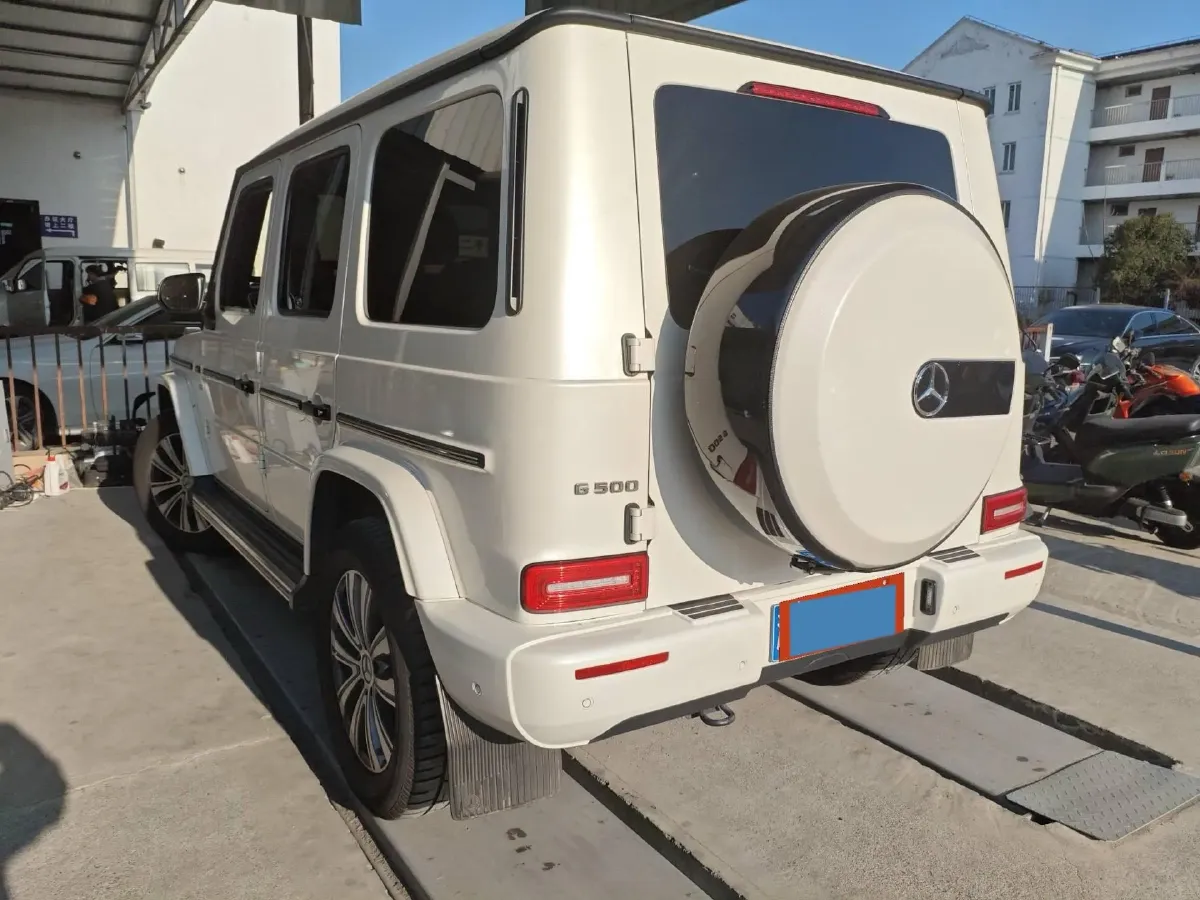 2020 Mercedes-Benz G Class 4.0T 421HP V8 9AT,autocango,china used car exporter,china ev exporter,chinese used car exporter,chinese used ev exporter