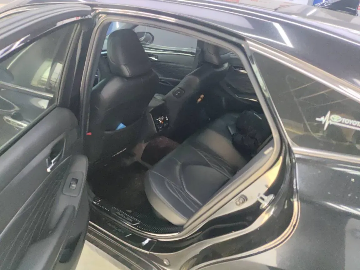 2019 Toyota Avalon 2.5L 178HP L4 E-CVT Hybrid,autocango,china used car exporter,china ev exporter,chinese used car exporter,chinese used ev exporter