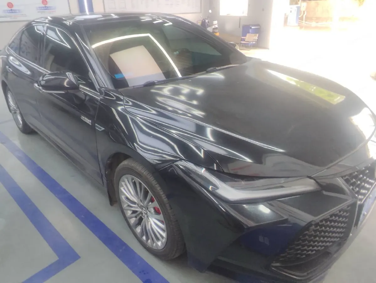 2019 Toyota Avalon 2.5L 178HP L4 E-CVT Hybrid,autocango,china used car exporter,china ev exporter,chinese used car exporter,chinese used ev exporter