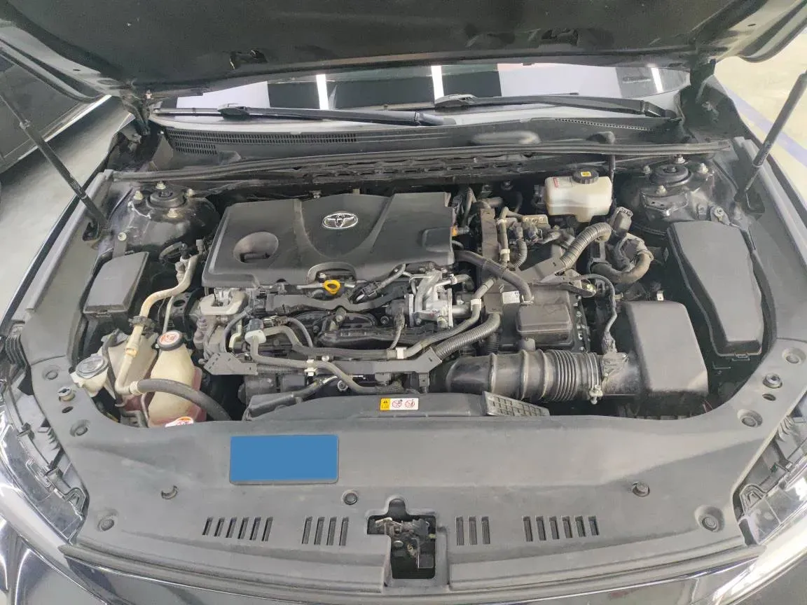 2019 Toyota Avalon 2.5L 178HP L4 E-CVT Hybrid,autocango,china used car exporter,china ev exporter,chinese used car exporter,chinese used ev exporter