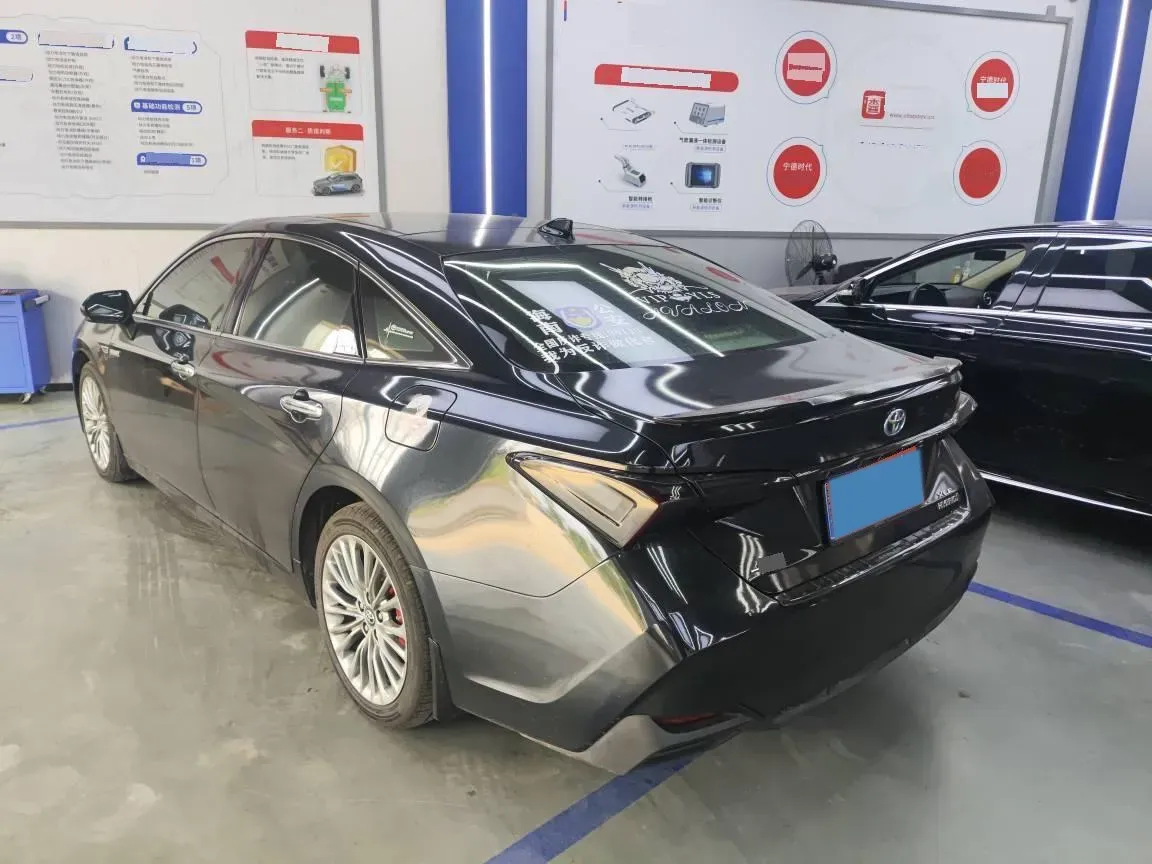 2019 Toyota Avalon 2.5L 178HP L4 E-CVT Hybrid,autocango,china used car exporter,china ev exporter,chinese used car exporter,chinese used ev exporter