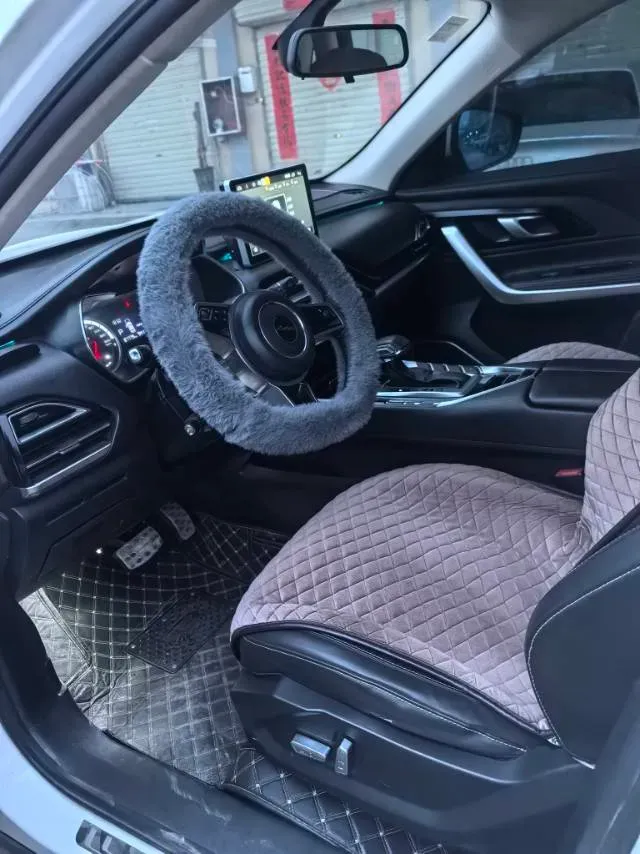 2018 Zotye T500 1.5T 156HP L4 6AT,autocango,china used car exporter,china ev exporter,chinese used car exporter,chinese used ev exporter