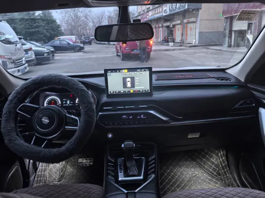 2018 Zotye T500 1.5T 156HP L4 6AT,autocango,china used car exporter,china ev exporter,chinese used car exporter,chinese used ev exporter