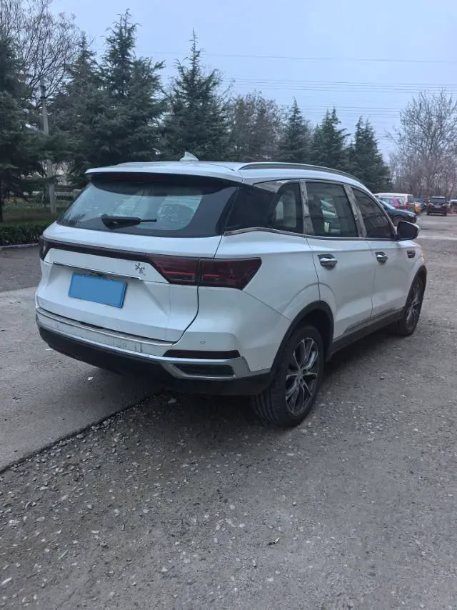 2018 Zotye T500 1.5T 156HP L4 6AT,autocango,china used car exporter,china ev exporter,chinese used car exporter,chinese used ev exporter