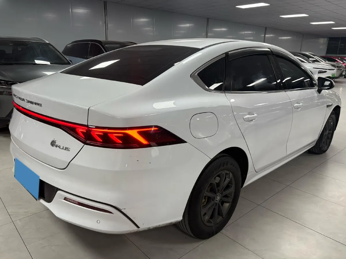 2021 BYD Qin BEV 53.56KWH,autocango,china used car exporter,china ev exporter,chinese used car exporter,chinese used ev exporter