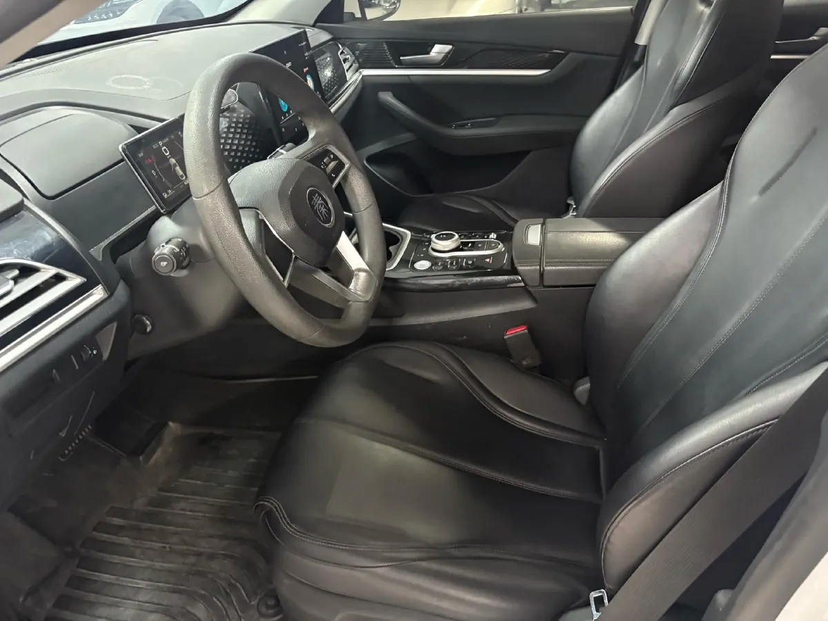 2021 BYD Qin BEV 53.56KWH,autocango,china used car exporter,china ev exporter,chinese used car exporter,chinese used ev exporter