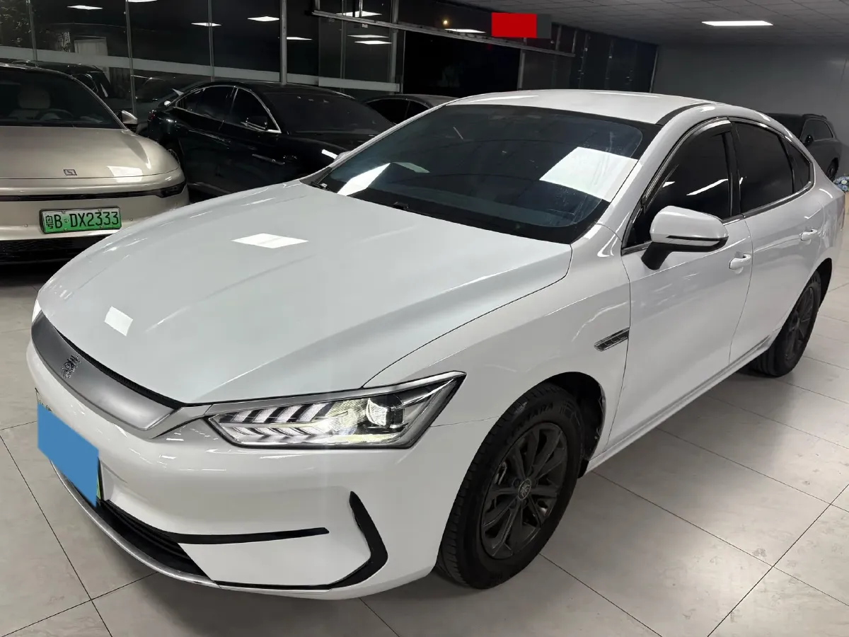 2021 BYD Qin BEV 53.56KWH,autocango,china used car exporter,china ev exporter,chinese used car exporter,chinese used ev exporter