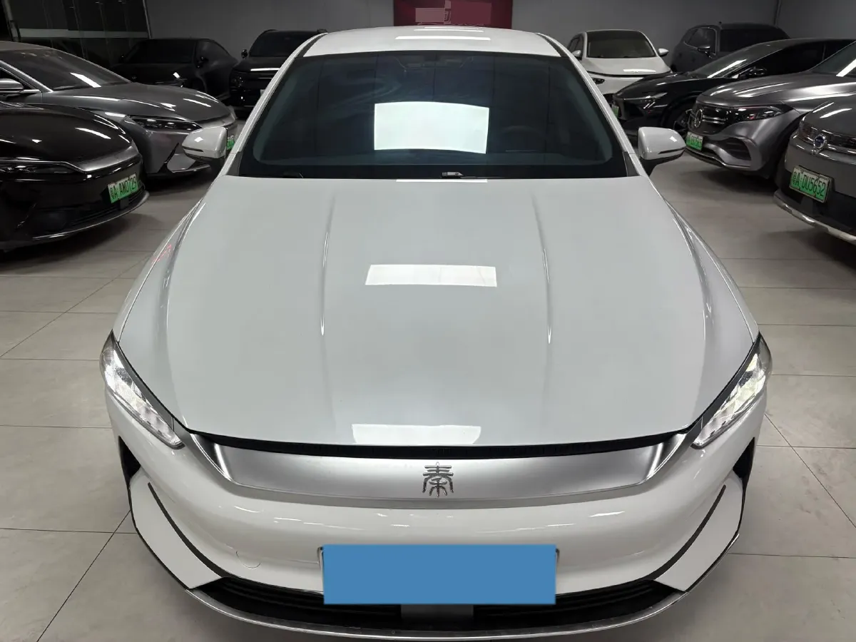 2021 BYD Qin BEV 53.56KWH,autocango,china used car exporter,china ev exporter,chinese used car exporter,chinese used ev exporter