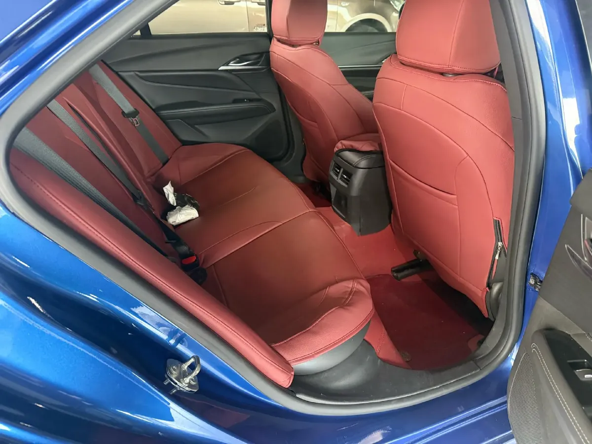 2020 Cadillac CT4 2.0T 237HP L4 8AT,autocango,china used car exporter,china ev exporter,chinese used car exporter,chinese used ev exporter