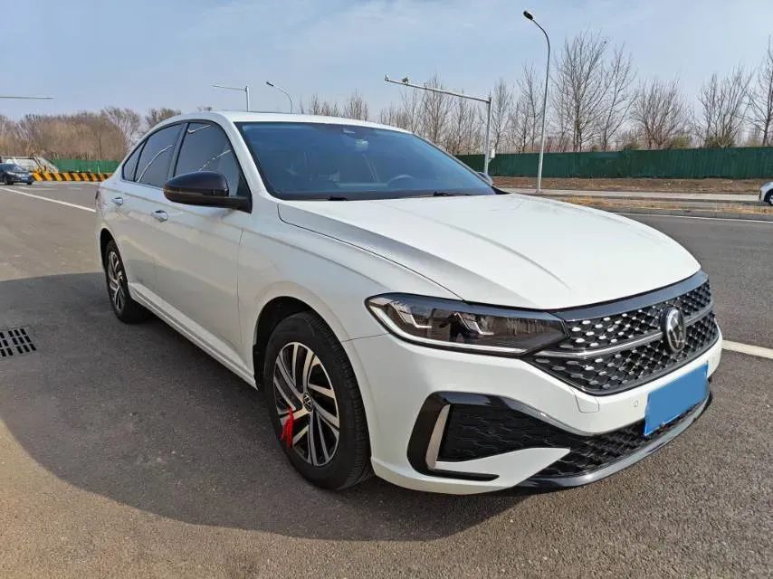 2024 Volkswagen Lavida 1.5T 160HP L4 7DCT,autocango,china used car exporter,china ev exporter,chinese used car exporter,chinese used ev exporter
