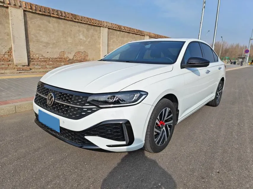 2024 Volkswagen Lavida 1.5T 160HP L4 7DCT,autocango,china used car exporter,china ev exporter,chinese used car exporter,chinese used ev exporter