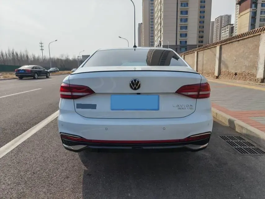 2024 Volkswagen Lavida 1.5T 160HP L4 7DCT,autocango,china used car exporter,china ev exporter,chinese used car exporter,chinese used ev exporter