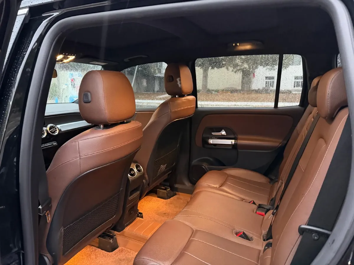 2021 Mercedes-Benz GLB Class 1.3T 163HP L4 7DCT,autocango,china used car exporter,china ev exporter,chinese used car exporter,chinese used ev exporter