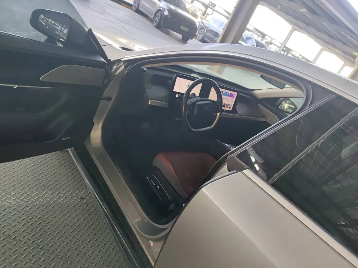 2021 Xpeng P7 BEV 60.2KWH,autocango,china used car exporter,china ev exporter,chinese used car exporter,chinese used ev exporter