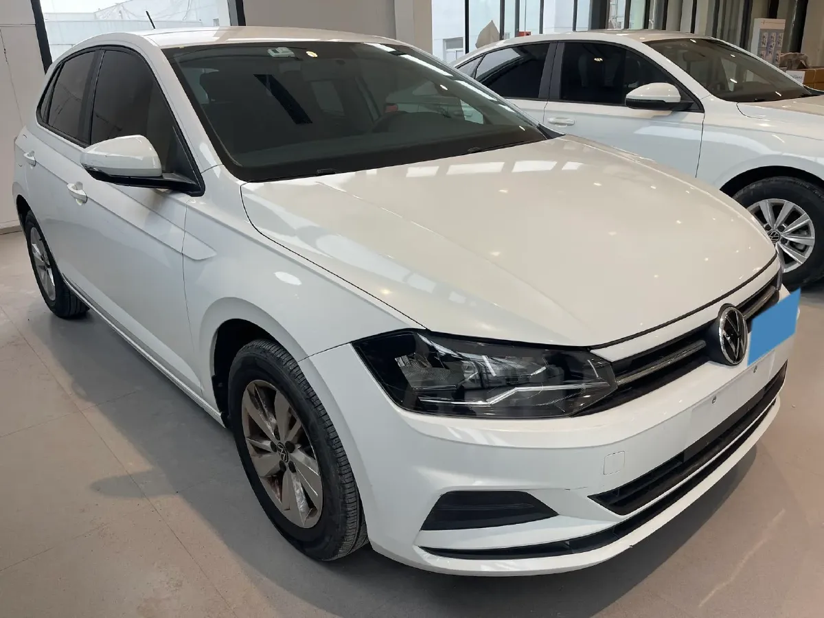 2023 Volkswagen Polo 1.5L 113HP L4 6AT,autocango,china used car exporter,china ev exporter,chinese used car exporter,chinese used ev exporter