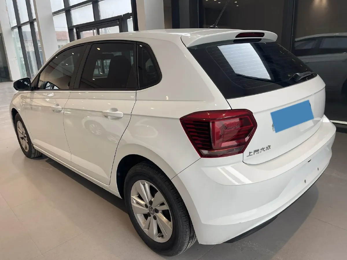 2023 Volkswagen Polo 1.5L 113HP L4 6AT,autocango,china used car exporter,china ev exporter,chinese used car exporter,chinese used ev exporter