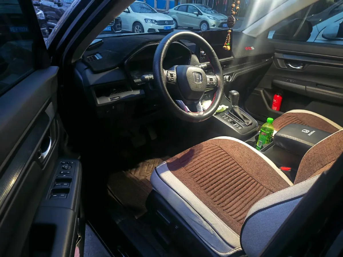 2023 Honda Breeze 1.5T 193HP L4 CVT,autocango,china used car exporter,china ev exporter,chinese used car exporter,chinese used ev exporter