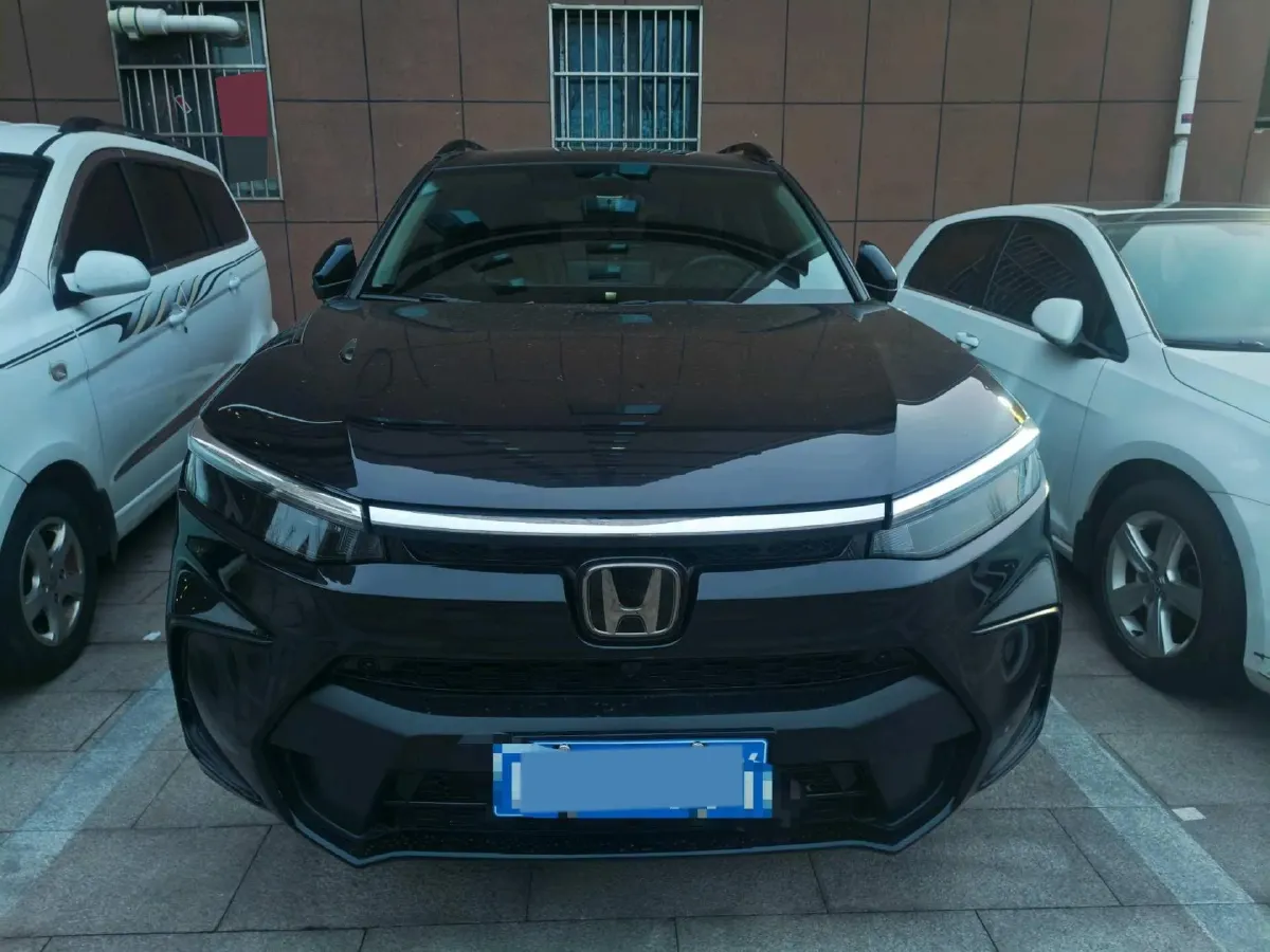 2023 Honda Breeze 1.5T 193HP L4 CVT,autocango,china used car exporter,china ev exporter,chinese used car exporter,chinese used ev exporter