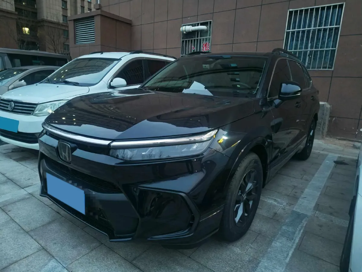 2023 Honda Breeze 1.5T 193HP L4 CVT,autocango,china used car exporter,china ev exporter,chinese used car exporter,chinese used ev exporter
