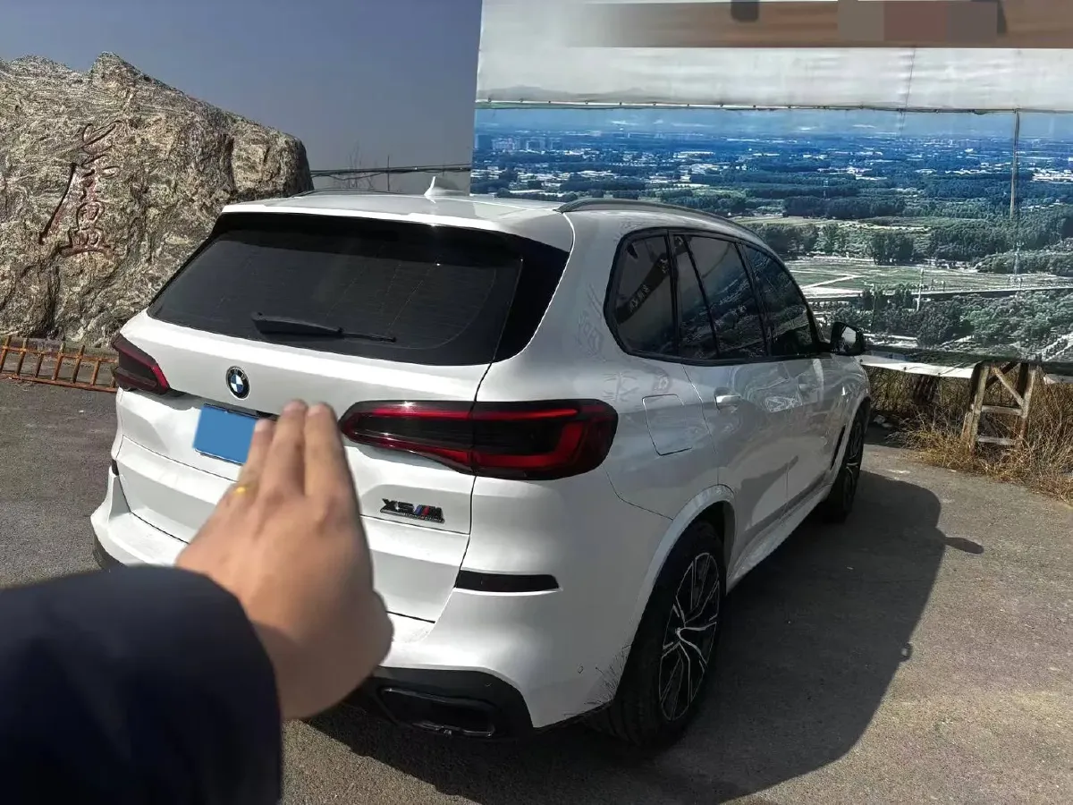 2019 BMW X5 3.0T 340HP L6 8AT,autocango,china used car exporter,china ev exporter,chinese used car exporter,chinese used ev exporter
