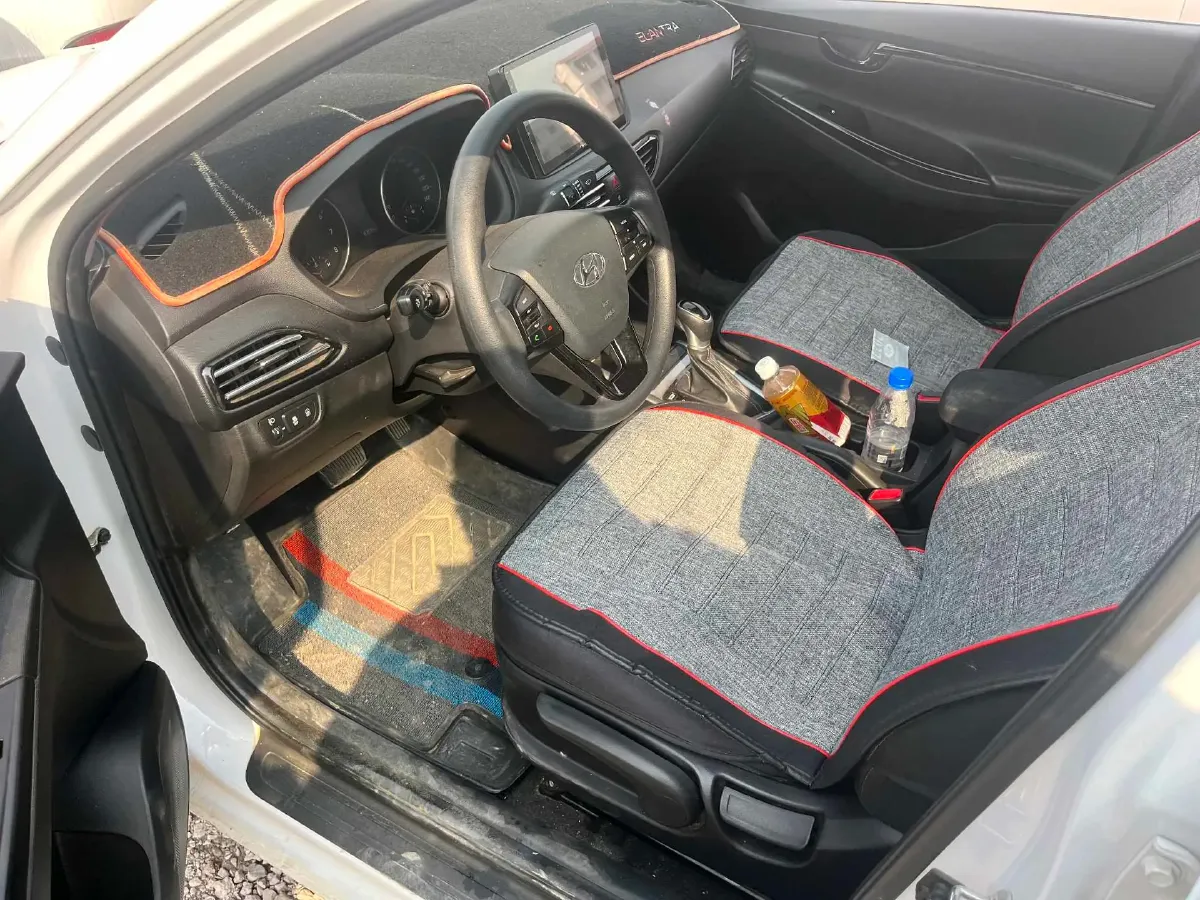 2020 Hyundai Celesta 1.6L 123HP L4 6AT,autocango,china used car exporter,china ev exporter,chinese used car exporter,chinese used ev exporter