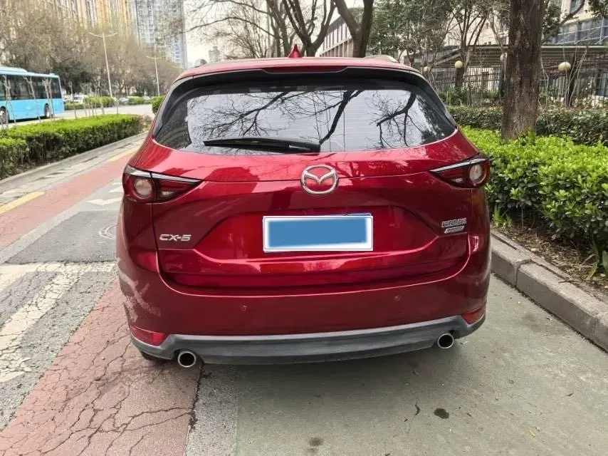 2017 Mazda CX-5 2.0L 155HP L4 6AT,autocango,china used car exporter,china ev exporter,chinese used car exporter,chinese used ev exporter