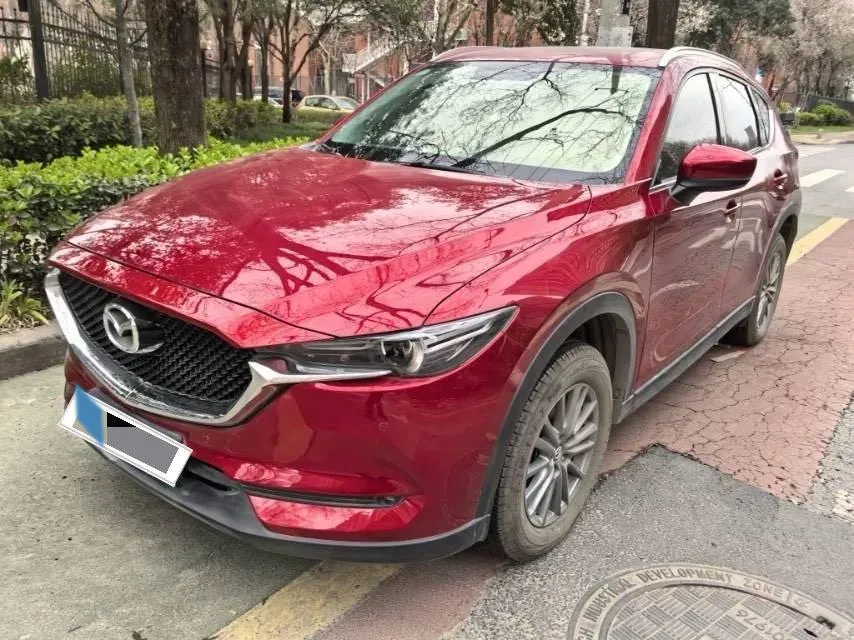 2017 Mazda CX-5 2.0L 155HP L4 6AT,autocango,china used car exporter,china ev exporter,chinese used car exporter,chinese used ev exporter