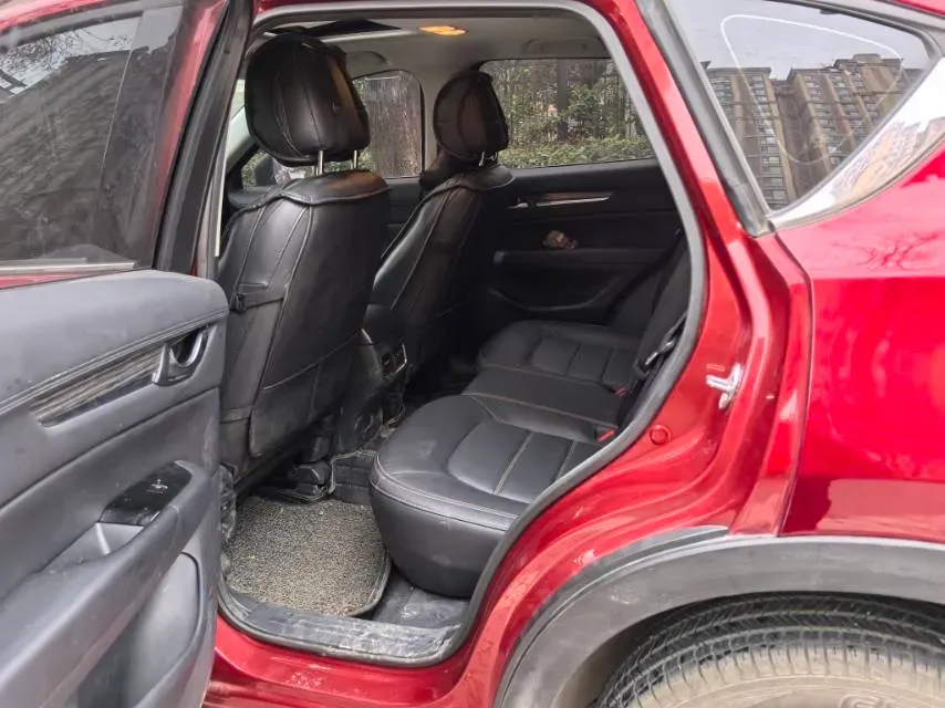 2017 Mazda CX-5 2.0L 155HP L4 6AT,autocango,china used car exporter,china ev exporter,chinese used car exporter,chinese used ev exporter