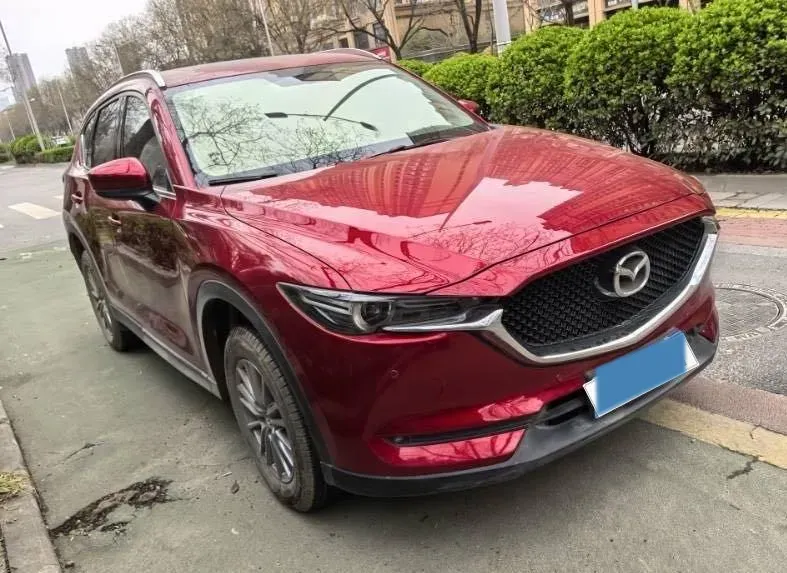 2017 Mazda CX-5 2.0L 155HP L4 6AT,autocango,china used car exporter,china ev exporter,chinese used car exporter,chinese used ev exporter