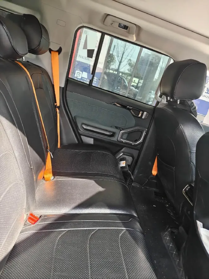 2023 Jetour Traveller 1.5T 184HP L4 7DCT,autocango,china used car exporter,china ev exporter,chinese used car exporter,chinese used ev exporter